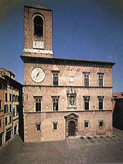 Palazzo della Signoria