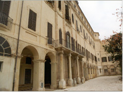 Palazzo Pianetti